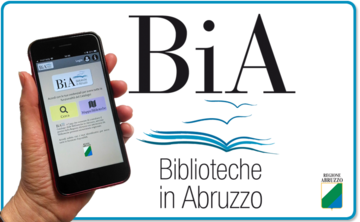 BiA, l'app del Polo Biblioteche in Abruzzo